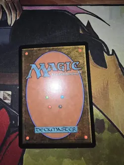 MTG JPN FOIL 1X Blood Celebrant - Legions magic the gathering Japanese - Image 3