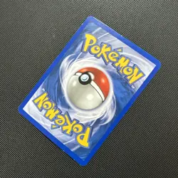 Mankey 92/147 reverse Holo Aquapolis MP Pokemon 2002 English ESeries - Image 2