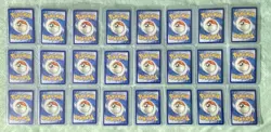 MASSIVE Pokemon TCG 24 Card Gold Secret Rare NM Lot Lugia Giratina Arceus - Image 3