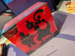 Pokemon Center Destined Rivals ETB Elite Trainer Box Sealed TCG - Image 2