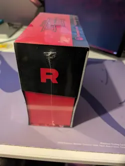 Pokemon Center Destined Rivals ETB Elite Trainer Box Sealed TCG - Image 5