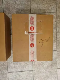 10x Pokemon Shining Fates Elite Trainer Boxes - Factory Sealed Case of 10 Boxes - Image 1
