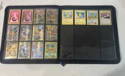 Pokemon XY Evolutions COMPLETE MASTER SET | NM - Image 1