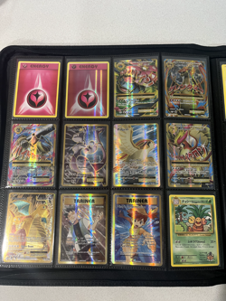 Pokemon XY Evolutions COMPLETE MASTER SET | NM - Image 2