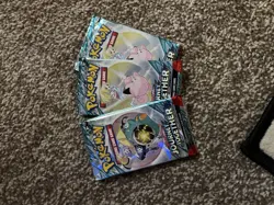 Pokemon Bulk 151 Mega Evolution Destined Rivals And Journey Together Holos & NH - Image 5