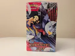 Pokemon TCG Scarlet & Violet Destined Rivals Booster Box - 36 Packs - New/Sealed - Image 3