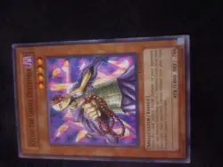 Yugioh - Kycoo the Ghost Destroyer RP02-EN040 Unlimited Common - Image 1