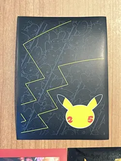 Pokemon TCG Card Sleeves Lot 3 Packs Pikachu Charizard 65ct Each New - Image 5