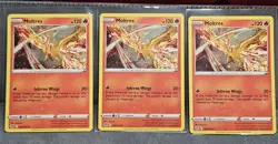 20 card Cosmos Holo Lot - Black Star Promos 🌀Swirls🌀- Pokemon TCG - Image 3