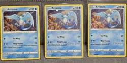 20 card Cosmos Holo Lot - Black Star Promos 🌀Swirls🌀- Pokemon TCG - Image 5