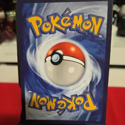 PIKACHU POKEMON LUFFY OP COSPLAY CARTE CARD NEW HOLO PRISM COLLECTION BRILLANTE - Image 4
