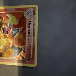 Charizard 11/108 XY Evolutions 2016 Holo Pokemon Card - Near Mint - Image 3