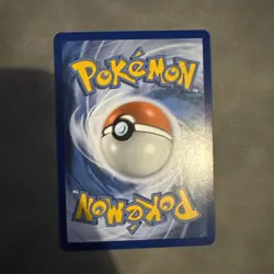 Charizard 11/108 XY Evolutions 2016 Holo Pokemon Card - Near Mint - Image 4
