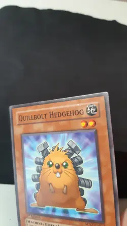 Yugioh Starter Deck 5D's 2009 (Cards Only) 1st Edition - Image 5