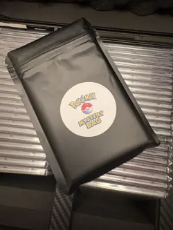 PSA 10 ALL GEM MINT Graded Pokemon Card Mystery Slab Bag Vintage /Modern - Image 2