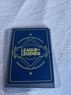 Teemo - Scout GGEZ OGN 197b/298 Riftbound Nexus Night Promo Card - NM - Image 3
