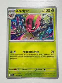 Journey Together Pokemon Singles | Pick your card, Common, Uncommmon, Holo, EX - Image 4