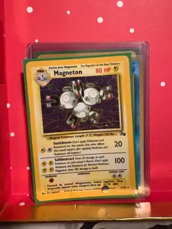 Pokemon Card Bundle Some Old, 10 Holographic Cards worth grading some - Image 3