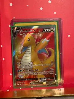 Pokemon Card Bundle Some Old, 10 Holographic Cards worth grading some - Image 4