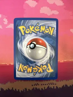 Pokemon Card Zigzagoon EX Emerald Reverse Holo 74/106 Near Mint - Image 2