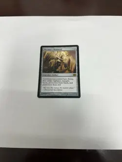 Akroma's Memorial Magic: The Gathering Card 2013 Light Play Condition - Image 4