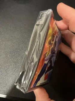 Pokemon TCG Card Sleeves - 65 Sleeve Count Pack - Image 4