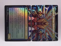 MTG Final Fantasy Character Cards Foil. 4 Uncommon Cards. - Image 2