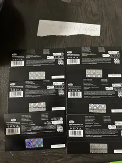 Magic The Gathering Secret Lair Marvel Spider-Man Web-slinger Non Foil + Ironman - Image 2