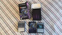 MTG Magic Dimir Control Standard Challenger Deck 2022 - Image 2