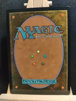 Necroduality - Innistrad Remastered - Mythic - NM (see pics) - Image 2