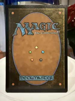 Magic the Gathering Avatar Wan Shi Tong, Librarian 320 extended art - Image 2