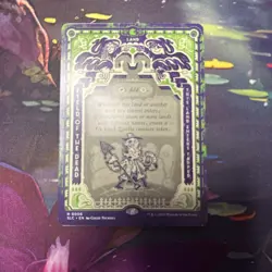 Field of the Dead Secret Lair Countdown Kit SLC NM - Image 3
