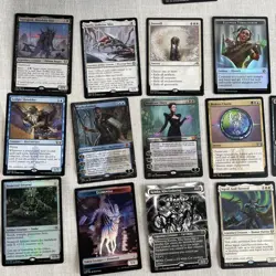 MTG Magic the Gathering 500+ Card MIX Lot w/ Mythic Rares & Rares | Kaladesh Box - Image 4