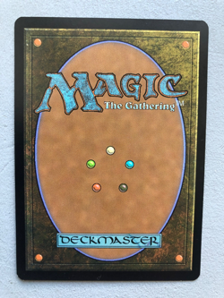 Mtg Carte Magic Future Sight Delay Retard French LP (A) - Image 2