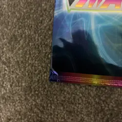Pokemon TCG 2021 Japanese S&S Eevee Heros Sp4 VMAX Special Promo Pack Sealed - Image 5