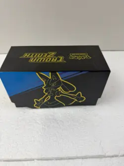 Pokemon TCG Crown Zenith Elite Trainer Box With Cards More - Image 2