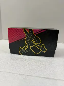 Pokemon TCG Crown Zenith Elite Trainer Box With Cards More - Image 5