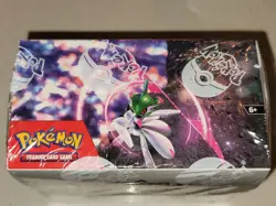 Paradox Rift Pokemon TCG Scarlet & Violet - New Sealed Booster Display Box - Image 3