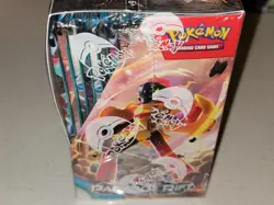 Paradox Rift Pokemon TCG Scarlet & Violet - New Sealed Booster Display Box - Image 4