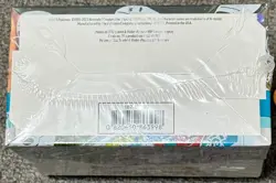 Pokemon PARADOX RIFT SV04 Booster Box 36 packs - FACTORY SEALED - Image 3
