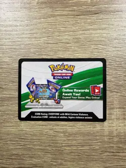 Pokemon TCG Celebrations Pikachu V Union Box Code Card- Digital Delivery Pokemon - Image 2