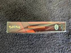 Pokemon Giovanni Theme Deck COMPLETE SEALED Includes Plastic Protective Case - Image 3