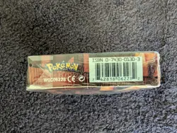 Pokemon Giovanni Theme Deck COMPLETE SEALED Includes Plastic Protective Case - Image 5
