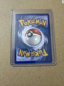 Pokemon TCG Ampharos #1/147 Non-Holo Aquapolis 2002 E Reader Vintage 2002 - Image 2