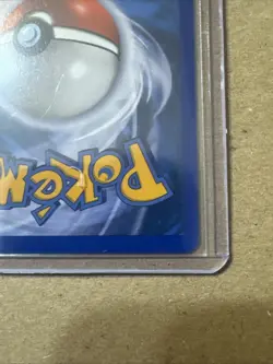 Pokemon TCG Ampharos #1/147 Non-Holo Aquapolis 2002 E Reader Vintage 2002 - Image 5