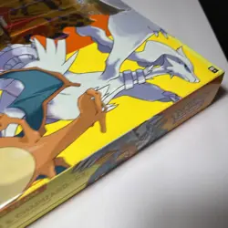 Pokemon TCG Reshiram & Charizard-GX Factory Sealed Premium Collection Box 820650809927 - Image 4