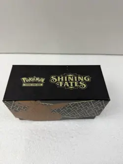Pokemon TCG Shining Fates Elite Trainer Box ETB Set Cards - Image 3