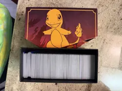 POKEMON FULL ETB OF COMMON BULK 2021-2025 - Image 1