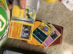 POKEMON FULL ETB OF COMMON BULK 2021-2025 - Image 2