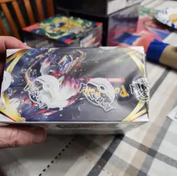 Pokemon TCG Lost Origin Booster Box 36 Packs, Sealed sword and shield - Image 3